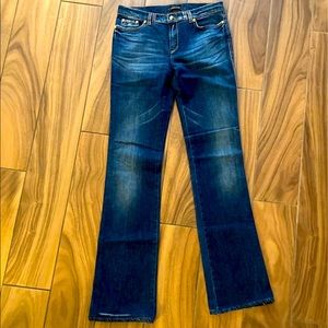 Roberto Cavalli Special Edition Jeans